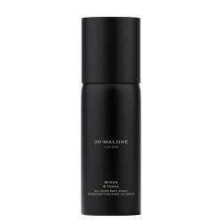 Myrrh & Tonka All Over - Body Spray Unisex 125 ml Vapo