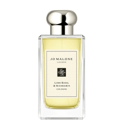 Lime Basil & Mandarine - Cologne Unisex 100 ml Vapo