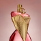 JEAN PAUL GAULTIER Divine Couture - Eau de Parfum Donna 30 ml Vapo