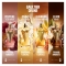 JEAN PAUL GAULTIER Divine Couture - Eau De Parfum Donna 50 ml Ricaricabile