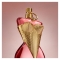 JEAN PAUL GAULTIER Divine Couture - Eau De Parfum Donna 100 ml Ricaricabile