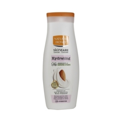 Hydrating - Lozione idratante per il corpo 400 ml