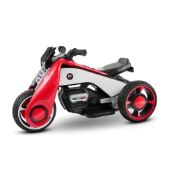 Hiper Kid My25 - E-bike per Bambini con Telaio in Alluminio