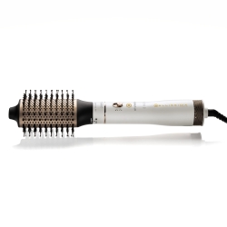 Bellissima Air Wonder 11847 – Spazzola in Ceramica ad Aria Calda Con 8 accessori