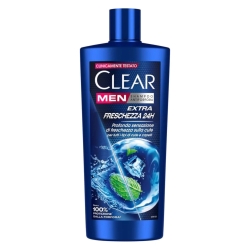 Shampoo - Antiforfora Freschezza Prolungata 24 Ore 260 ml