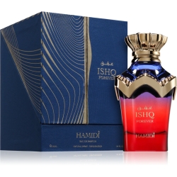 Ishq Forever - Eau De Parfum Donna 100 ml Vapo