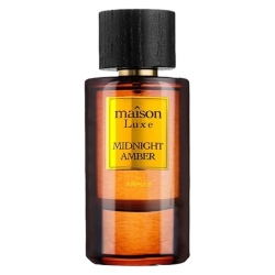 Midnight Amber - Eau De Parfum Unisex 110 ml Vapo