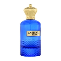 Insignia Azure - Eau de Parfum Unisex 100 ml Vapo