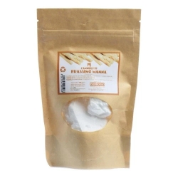 Frassino Manna Cannuli 100 g - Integratore per la mobilità intestinale e le vie respiratorie