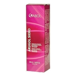 Arugol - Siero Viso Anti-Età con Peptidi di Siero di Vipera e Acido Ialuronico 30 ml