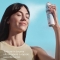 Isdin Crema Solare Viso 50 SPF Facial Mist Bruma Fotoprotector Protezione Alta 100 ml