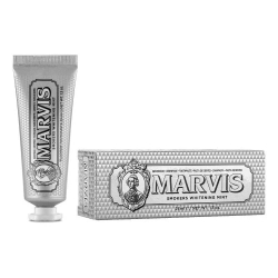 Smokers Whitening Mint - Dentifricio Sbiancante Anti Macchie Fumo e Caffè Protezione Carie 25 ml