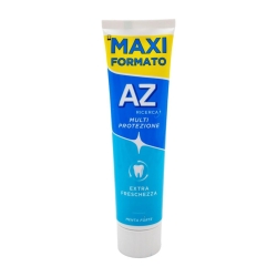 Dentifricio Multi Protezione Extra Freschezza Con Menta Forte 100 ml