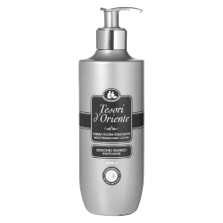 Muschio Bianco - Lozione Idratante Corpo 400 ml