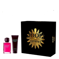 Cofanetto Homme - Eau de Toilette Uomo 75 ml + Shower Gel 75 ml