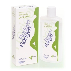 Florigen - detergente intimo 200 ml - Go Farma
