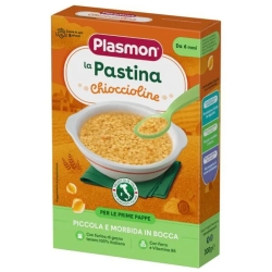 Chioccioline - La Pastina 300 G (Confezione Danneggiata)