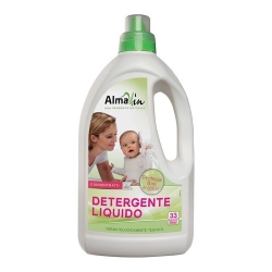 Detergente liquido per il bucato 1500 ml