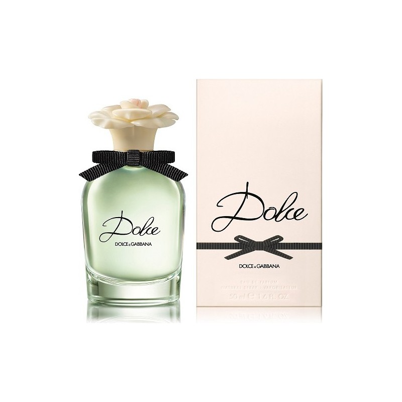 Dolce Gabbana Dolce Eau De Parfum Donna 75 Ml Vapo