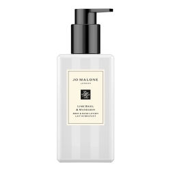 Lime Basil & Mandarin - Lozione Mani e Corpo Idratante 250 ml