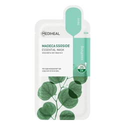 Madecassoside Essential Mask - Maschera Anti-Età Viso 24 ml