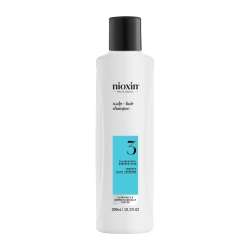 Sistema 3 Scalp + Hair - Shampoo Rinforzante 300 Ml
