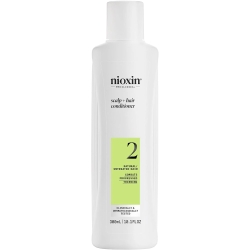 Sistema 2 Scalp + Hair Conditioner - Balsamo Rinforzante Densificante Per Capelli Fini e Diradati 300 ml