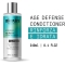 Age Defense - Balsamo Rinforzante Idratante per Capelli Maturi e Assottigliati 240 ml
