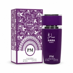 Purple - Eau de Parfum Donna 100 ml Vapo