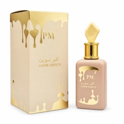 Claire Sweet - Eau de Parfum Donna 100 ml Vapo