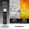 VICHY Cofanetto Regalo Natale Uomo - Hydra Mag C gel doccia 200 ml + Sensi Shave schiuma da barba 20 ml