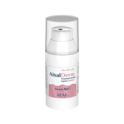 Aisalderm - Gel al silicone per Cicatrici 30 gr