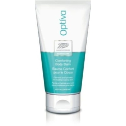 Optiva Balsamo Corpo - Crema Idratante - Ipoallergenico Senza Parabeni 150 ml
