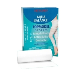 Cofanetto Top Model System - Trattamento Professionale Anticellulite Effetto Freddo