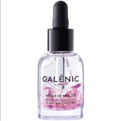 Huile De Beauté - Siero floreale illuminante e nutriente 30 ml