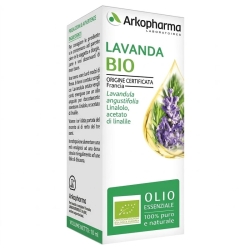 William Lavanda - Trattamento vaginale a base di acido borico e acido ialuronico 150 ml