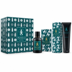 Cofanetto Fortiter Cologne Jade - Eau de Toilette Uomo 100 ml + Shower Gel 300 ml