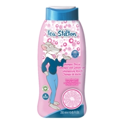 shampoo doccia per bambini 250 ml