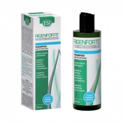 Rigenforte - Shampoo antiforfora 200 ml