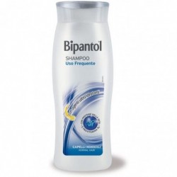 Bipantol Shampoo capelli normali 300 ml