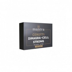 Cerotti Dimagra Cell Strong - 3 trattamenti anticellulite