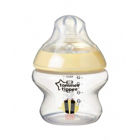 TOMMEE TIPPEE - Closer To Nature Biberon A Flusso Lento 150 Ml