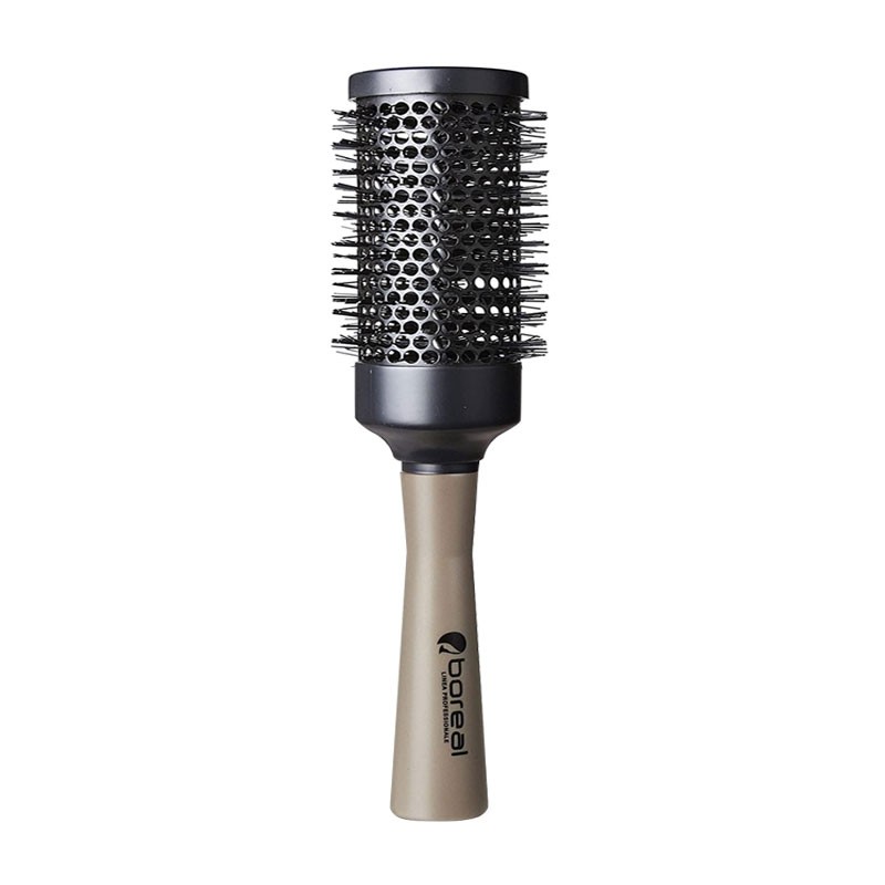 BOREAL - spazzola per capelli a rullo termico 56 mm