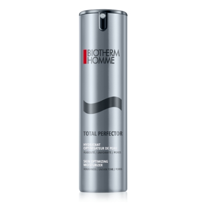 BIOTHERM trattamento idratante perfezionatore della pelle total perfector 40 ml