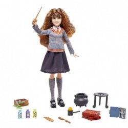 Harry Potter - Bambola Hermione e la Pozione Polisucco