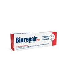Biorepair Oral Care Plus Dentifricio Denti Sensibili 75 ml (confezione danneggiata)