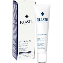 rilastil-deliskin rs crema fluida lenitiva pelli normali-miste 40 ml (Confezione Ammaccata)
