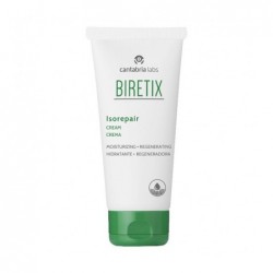 Biretix Isorepair - Crema idratante e rigenerante 50 ml