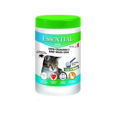Gatto Adulto 150 G - mangime complementare per gatti