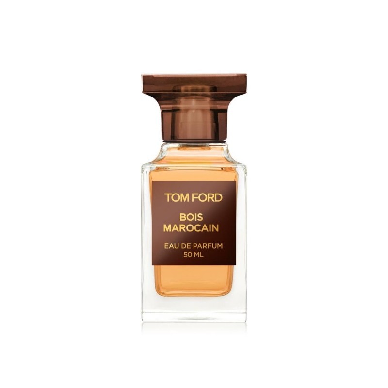 Tom Ford Bois Marocain - Eau De Parfum For Unisex 50 Ml Spray - Photo 1/1